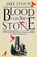 Blood On The Stone | Jake Lynch | Taschenbuch | Englisch | 2023 | Jake Lynch