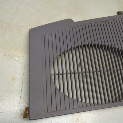 OEM Dashboard Speaker Grille Pair – 1988–1994 Chevy GMC C/K OBS Truc...