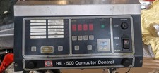 Henny Penny RE 500 computer Control  Old Used Computer