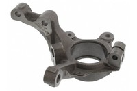 Mapco Achsschenkel RadaufhäNgung 107114 FüR SB0 Clio Renault 2 16V BB05 BB0W Dci