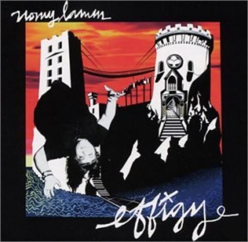 Nomy Lamm Effigy (CD)
