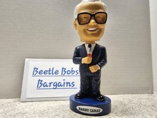 Harry Caray Chicago Cubs MLB 2003 Bosley Bobbers Bobblehead