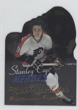 2002-03 Topps Stanley Cup Heroes Rick MacLeish #SCH-RM m5x