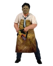 Leatherface Actionfigur The Texas Chainsaw Ma...