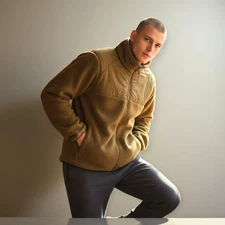 Fleece ECWCS GEN III/Layer 3 Liner