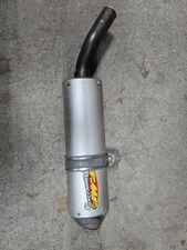 2004 HONDA CRF250R FMF SPARK ARRESTER