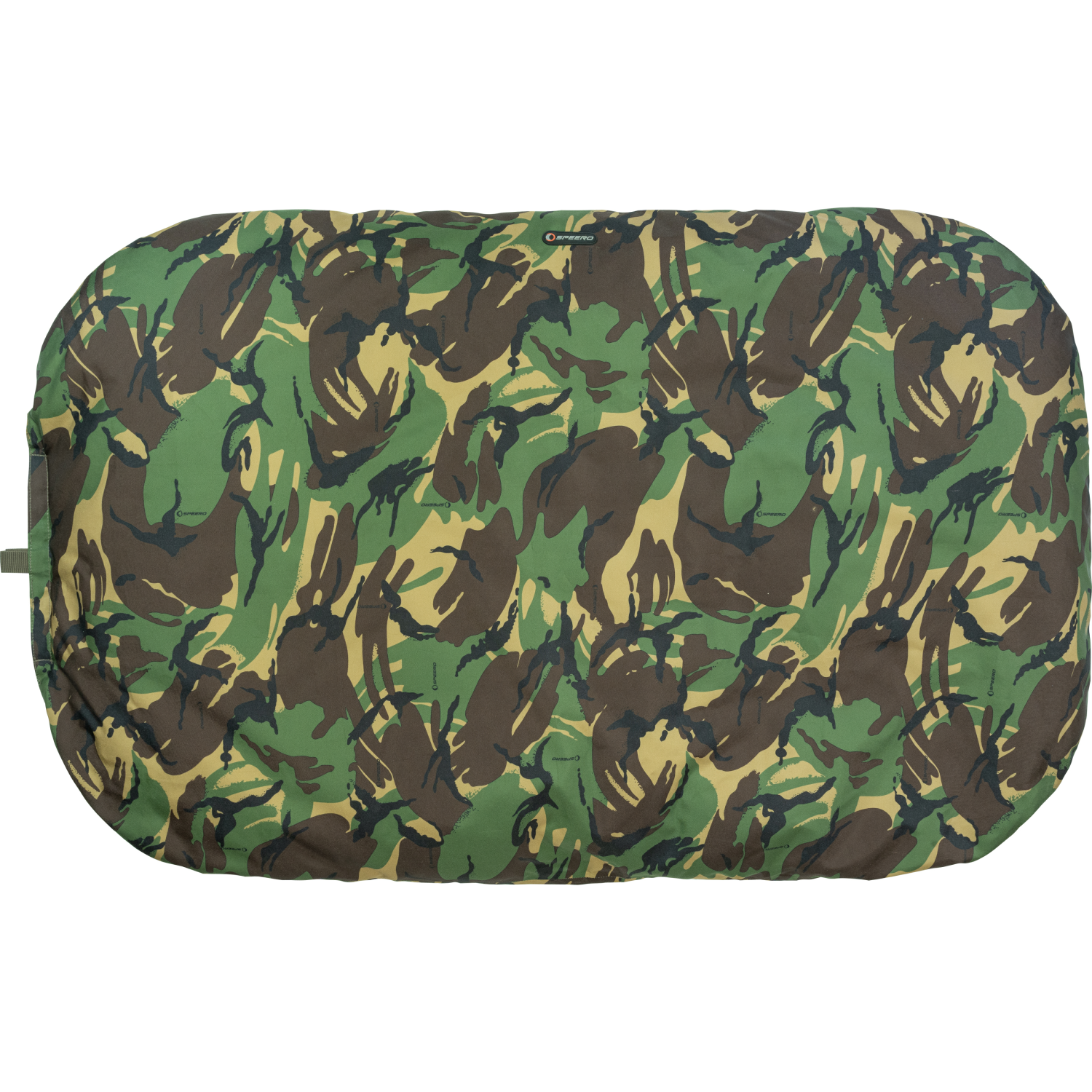 Speero Tackle Beanie Unhooking Mat Carp Fishing Kit DPM Camo Landing Comfort Pad