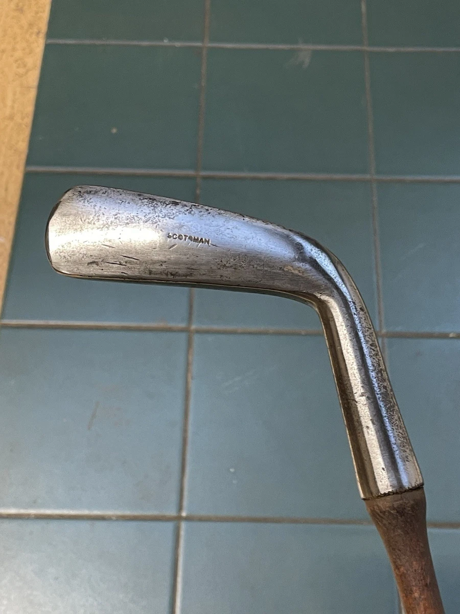 Golf Design Vintage Golf Equipment for sale | eBay