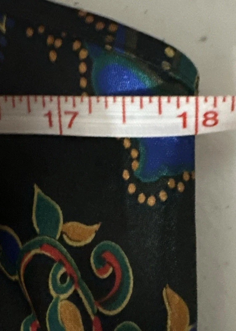 UNDERCOVER Abito vestito slip lingerie pizzo nero Victoria's Secret etichetta oro vintage taglia med