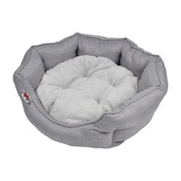 Hundekorb 60Cm Haustier Katzen Kissen Bett Hunde Kissen Hundebett Schlafplatz