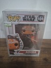Ahsoka Funko Pop #464 Star Wars in Pop Protector — photo 1