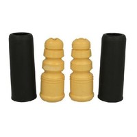 2X Staubschutzsatz StoßDäMpfer Hinten FüR Audi A4 8K 07 Bis 15 Magnum Cgkb Cand