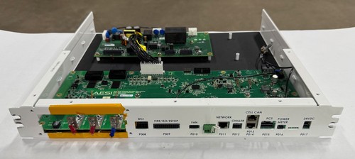 AESI - High Voltage Battery Management ESS BMS Core Board + Aux WakeUp 500-00004