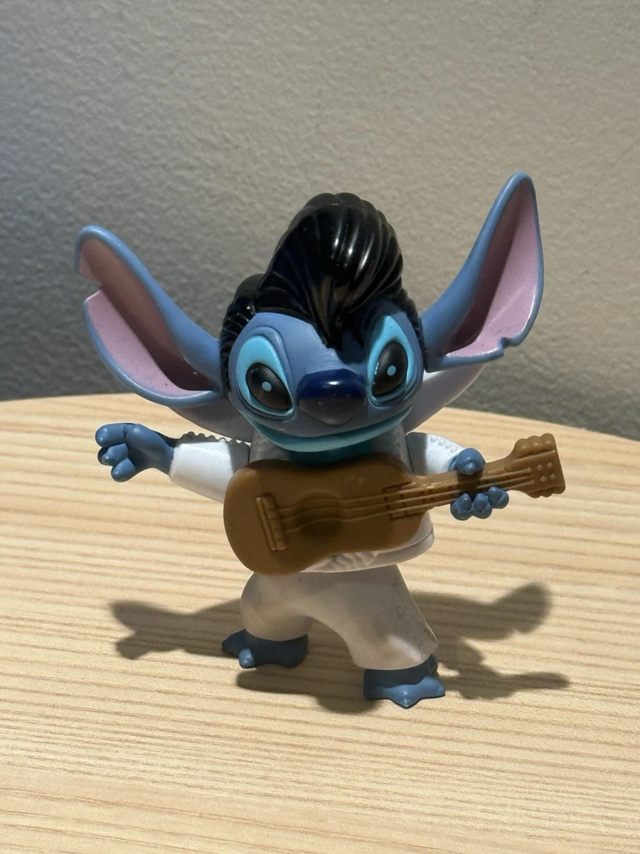 Lilo & Stitch Cartoon & TV Character Action Figures with Vintage