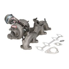 Lader, Aufladung GARRETT 454232-9014 Lader, Aufladung GARRETT 454232-9014