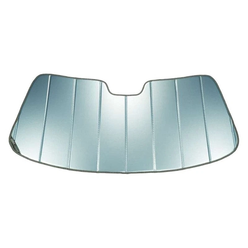 For Volvo 240 1990-1993 Covercraft UV10391BL UVS100 Heat Shield Foto 2 de 4