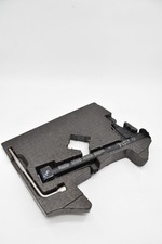 Mercedes-Benz R230 SL Werkzeug Wagenheber Bord set 1295830015