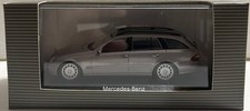 Mercedes box PMA Minichamps 1/43 Mercedes-Benz E-Klasse T-Modell Mercedes-Benz