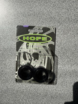 Hope Pro II 20mm Konverter