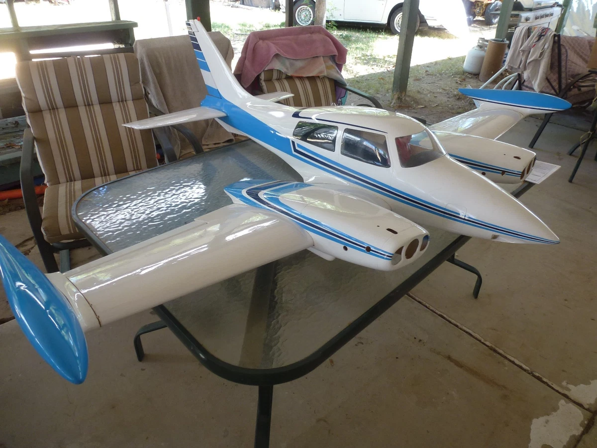 Top Flite Almost Ready Radio Control Airplane Models & Kits for 