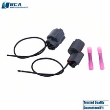 1Pcs Compressor PIGTAIL CONNECTOR Kit For 1994 95 96 1997 Honda Accord Engine