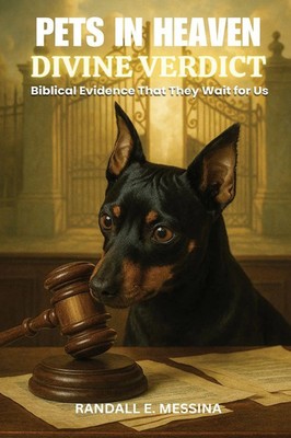 Randall E. Messina | Pets In Heaven | Taschenbuch | Englisch (2025)