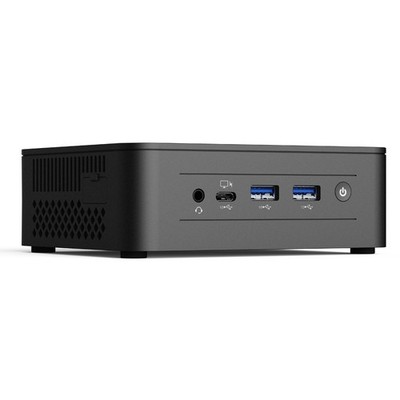 Lenovo Baiying NUC12GO Mini PC Intel Celeron N100 8GB+256GB 16GB+512GB Optional