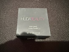 Huda Easy Bake Loose Baking & Setting Powder ...
