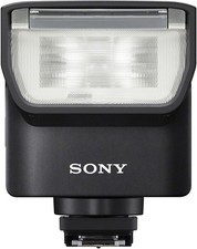 Sony HVL-F28RMA External Flash with Wireless Remote Control NEW