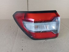 2023-2025 Honda Pilot Led Quarter Mount Lh Driver-side Oem Tail Light 191502