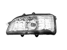 Spiegelblinker Blinker Links für Außenspiegel passend für C30 S40 V50 S60 V70 