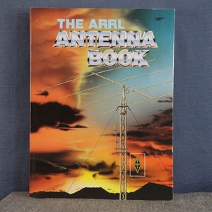 The ARRL Antenna Book 1944 3e édition - American Radio Relay League - Vintage