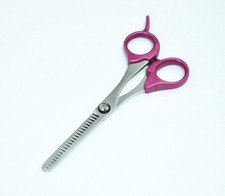 Japanische handgefertigte Haarausdünnungsschere -...