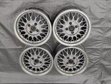 1990-1997 Mazda Miata BBS 14x6 4x100 Wheel 93 le 10lbs 90-97 Set of 4