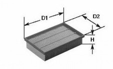 Filtre à air Skoda FELICIA