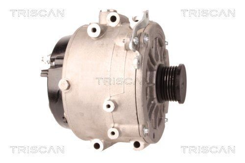 Triscan Achsschenkel, RadaufhäNgung 8500 29724 FüR Audi Seat Skoda VW-image