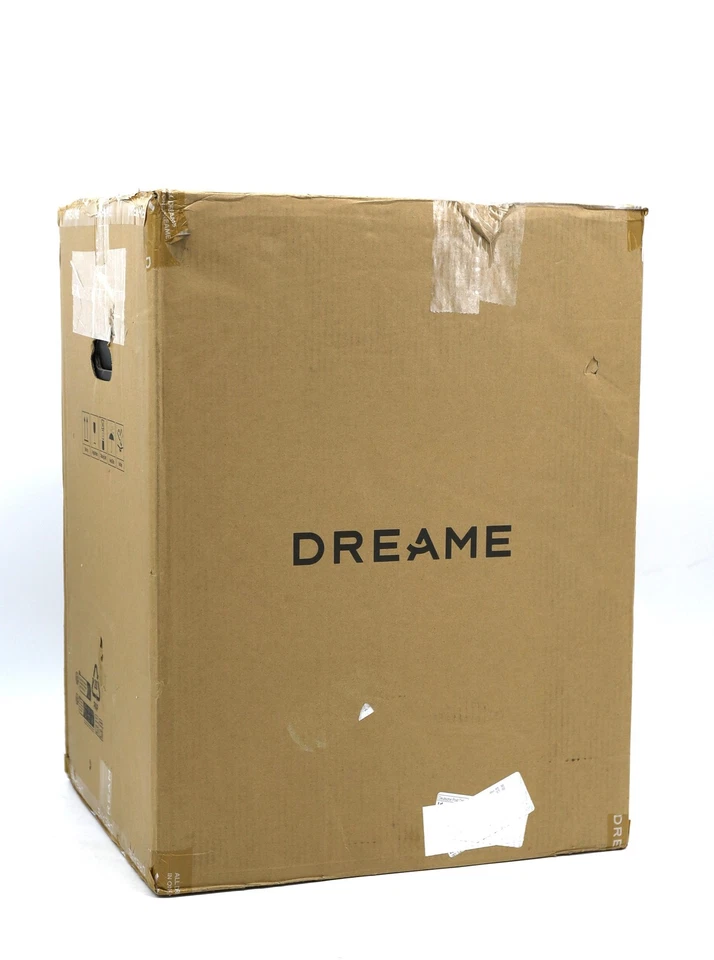 Dreame X50 Ultra Complete White, Wischroboter, Saugkraft 20.000 Pa, 75 dB, weiß - Bild 3 von 3