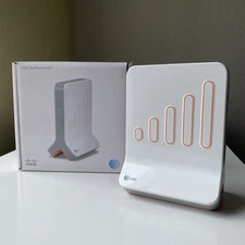 Cisco AT&T 3G Microcell Wireless Signal Amplifier - DPH153-AT Cell Phone Booster