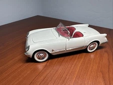 1953 Corvette 50th Anniversary Wix Collector's Edition 1:24