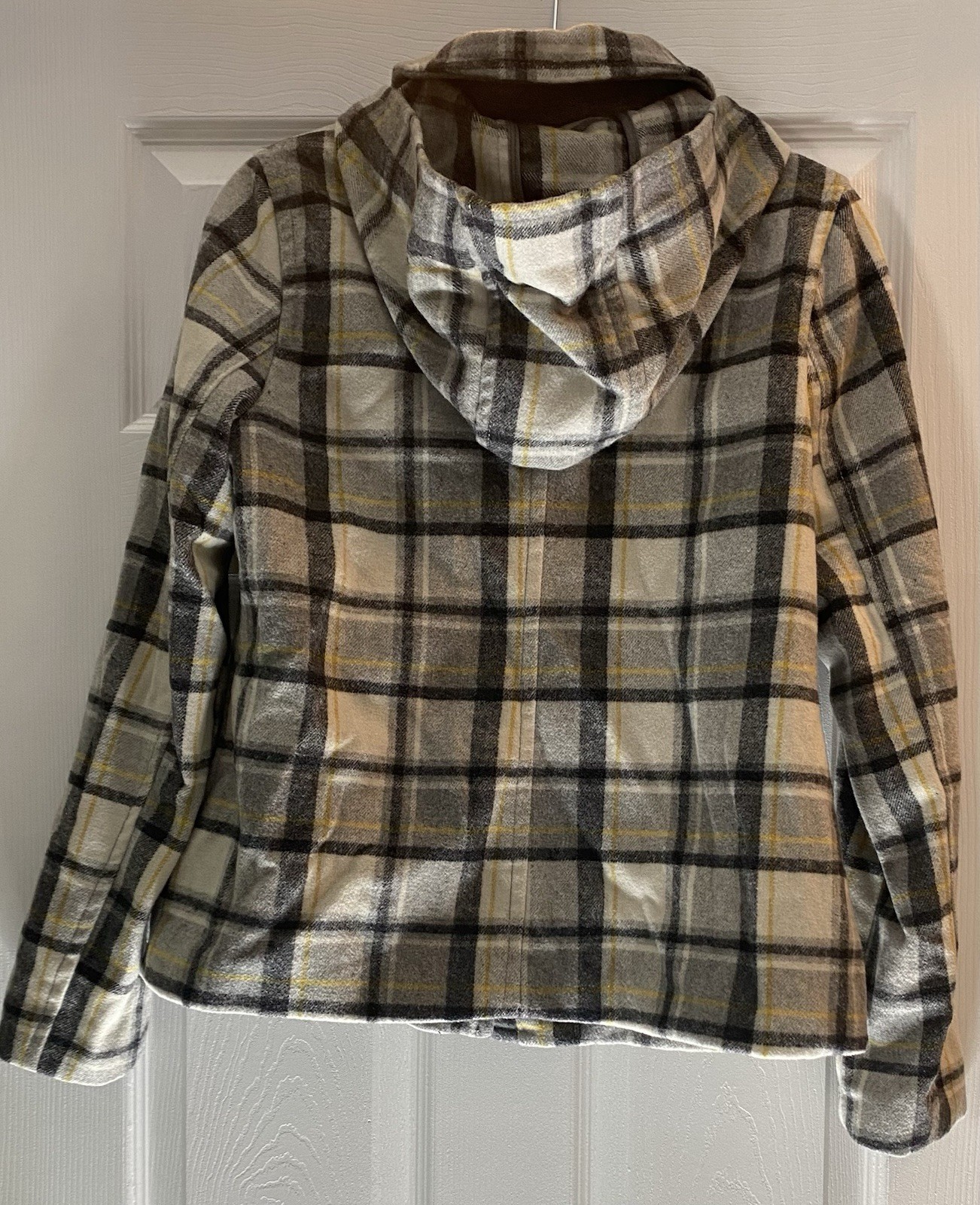 Old Navy Medium Toggle Jacket - image 2