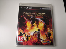 Dragons Dogma Dark Arisen Sony PS3 Playstation3 neu, sealed, in Folie