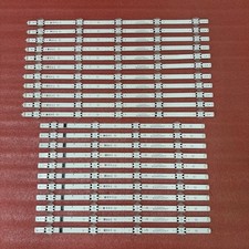 LED Backlight For LG 86NANO75UPA 86NANO75SPA 86NANO75SQA 86NANO75VPA 86UQ7590PUD