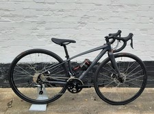 Specialized Dolce Evo 2016 44cm Alloy Carbon Shimano Tiagra 10 Speed Ladies Bike