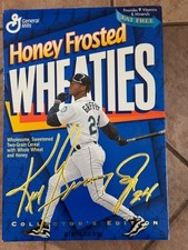 16 Sports Food Endorsements for True Collectors 29