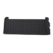 All-Weather Cargo Mat for Toyota Sienna 2011-2023 Waterproof TPE Boot Tray Liner