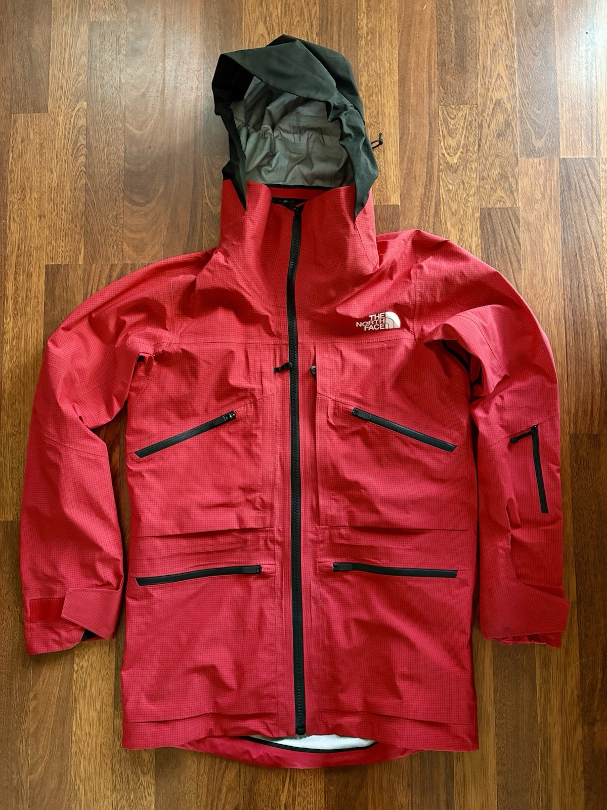 The North Face Tsirku Futurelight Ski Jacket Men’s Small