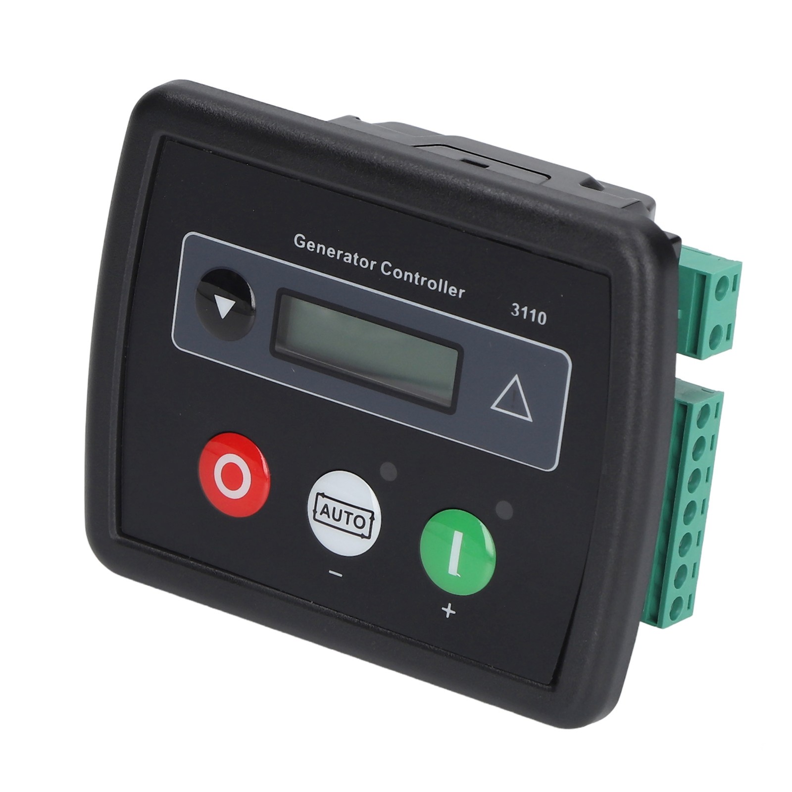 Generator Set Controller Backlit LCD Display Programmable DSE3110 Electroni BAJ