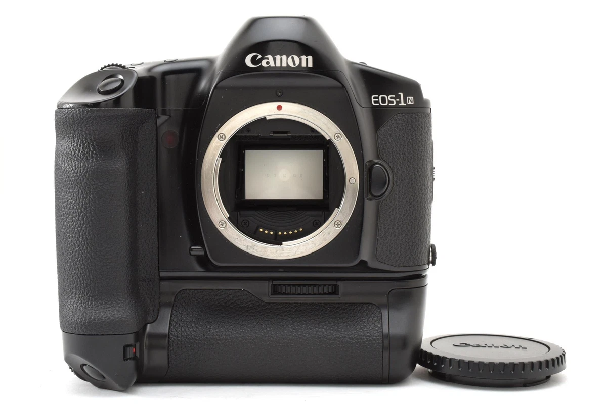 25+ Canon EOS 1N Film Cameras for sale | Updated Oct 2026
