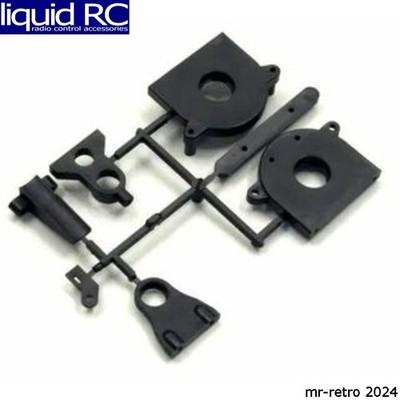 Kyosho MA108C Center Bulk Mad Force Kruiser Ve