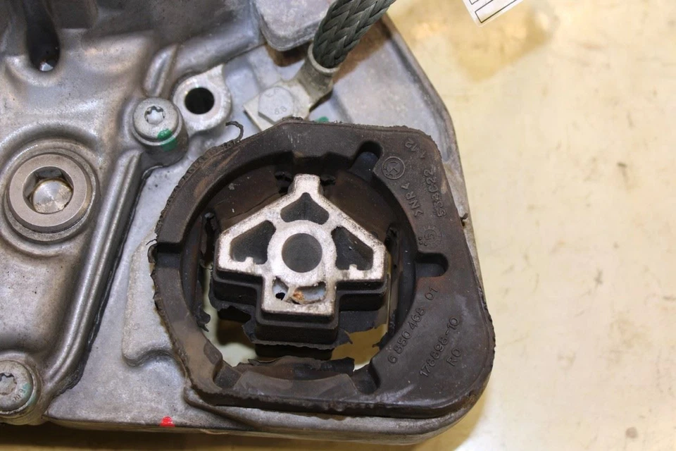 2011-2017 BMW X3 xDrive28i 2.0L AWD Transfer Case ATC45L 78K 8643151 OEM - Image 3 of 4